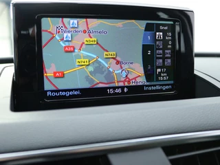 Audi Q3 Audi Q3 1.4 TFSI 150pk S-Line | Panorama dak | Stoelverwarming | - afbeelding nr 41