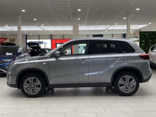 Suzuki Vitara - afbeelding nr 7