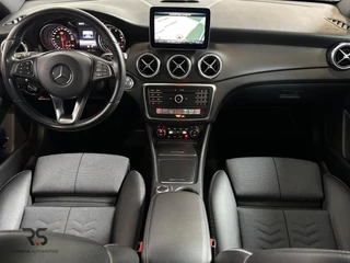 Mercedes-Benz GLA Mercedes GLA-Klasse 180 Buss. Solution Plus Upgrade Edition | Navi | LED | Cruise | Camera | PDC | Clima | Stoelverw. | CarPlay | Org. NLD. | - afbeelding nr 19