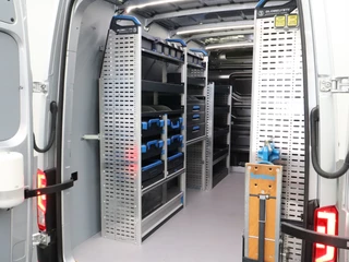 Volkswagen Crafter | Navigatie | Camera | Airco | Cruise - afbeelding nr 5