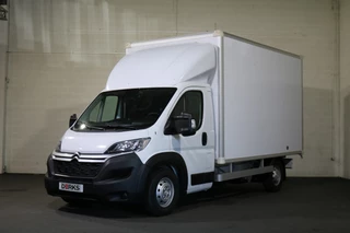 Citroën ë-Jumper - 430592269-0