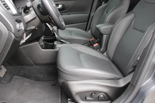 Jeep Renegade - afbeelding nr 19