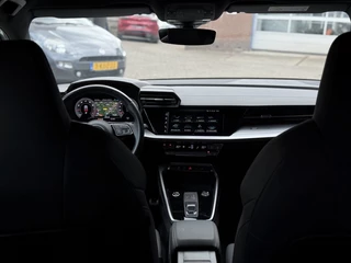 Audi A3 Audi A3 Sportback A3 35 TFSI Sportback S Edition (3x S line) !! | Alcantara bekled - afbeelding nr 30