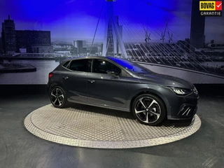 SEAT Ibiza 1.0 EcoTSI FR Business Connect *Camera*Keyless*Winterpack*Acc*LED