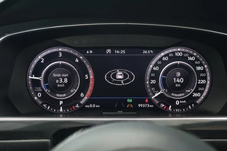 Volkswagen Tiguan Allspace Volkswagen Tiguan Allspace 2.0 TDI R-Line 4x4 | Panoramadak | 7 personen | virtual cockpit - afbeelding nr 16