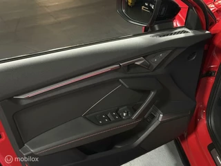 Audi S3 Audi S3 2.0 TFSI QUATTRO | B&O | PANO| LEDER | CRUISE | VOL! - afbeelding nr 71