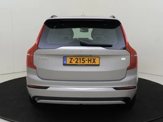 Volvo XC90 Volvo XC90 T8 AWD Ultimate Dark | Luchtvering | Trekhaak | 360° Camera | - afbeelding nr 5