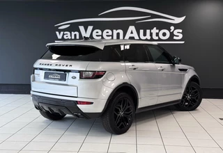 Land Rover Range Rover Evoque Range Rover Evoque 2.0 Si4 HSE Dynamic/2Jaar Garantie - afbeelding nr 11