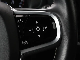 Volvo V60 Volvo V60 2.0 T4 R Design | Stoelverwarming | Trekhaak |  Carplay | Camera | Adaptive cruise | Navigatie | Full LED | 19'' lichtmetalen velgen | Memory - afbeelding nr 19