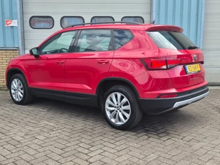 SEAT Ateca - afbeelding nr 5