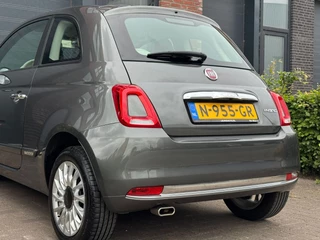 Fiat 500 Fiat 500 1.0 70PK DolceVita Apple-Carplay LED - afbeelding nr 29
