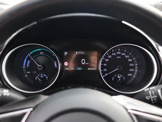 Kia Ceed Sportswagon Kia Ceed Sportswagon 1.6 GDI PHEV DynamicLine I Navi I Keyless I Dodehoekdetectie - afbeelding nr 20
