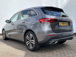 Mercedes-Benz B-Klasse - afbeelding nr 2