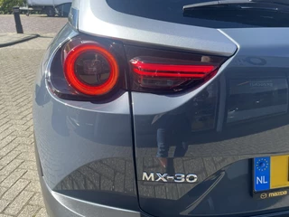 Mazda MX-30 - afbeelding nr 14