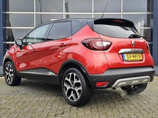 Renault Captur Renault Captur TCe 90 Intens - afbeelding nr 3