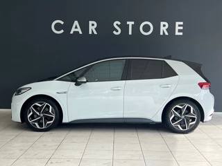 Volkswagen ID.3 Volkswagen ID.3 First Plus 58 kWh - afbeelding nr 2