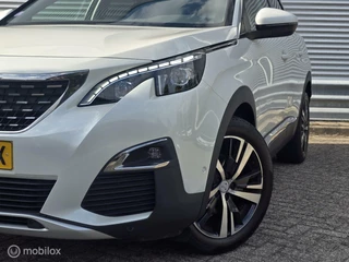 Peugeot 3008 Peugeot 3008 1.2 PureTech Allure | AUT | Navi | Dist. verv. - afbeelding nr 33