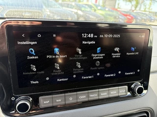 Hyundai Kona Hyundai Kona 1.6 GDI HEV Fashion - afbeelding nr 25