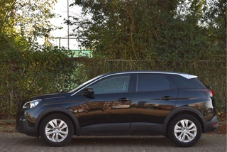 Peugeot 3008 | NL-Auto | Afn.trekhaak | Carplay | Nav | Cruise Contr | PDC | LM-Velgen - afbeelding nr 3