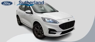 Ford Kuga - 318510938-0