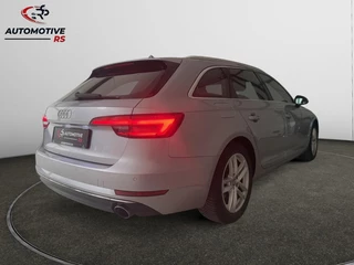 Audi A4 Audi A4 Avant 2.0 TFSI Design Pro Line Plus | Cruise Control | Luxe Uitvoering | Sound Upgrade | Nette Auto - afbeelding nr 7