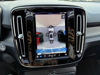 Volvo XC40 - afbeelding nr 38