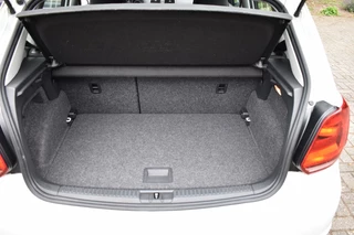 Volkswagen Polo Volkswagen Polo 1.2 TSI Comfortline PDC CRUISE AIRCO - afbeelding nr 16