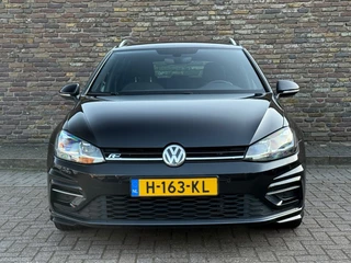 Volkswagen Golf - afbeelding nr 8