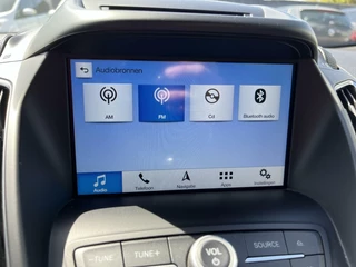 Ford C-MAX Ford C-Max 1.5 Titanium 150PK Automaat Trekhaak Cruise Navi Camera 1500Kg Trekgewicht Climate Parkeersensoren Carplay Keyless *Dealer Onderhouden* - afbeelding nr 22