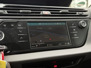 Citroën Grand C4 Spacetourer Citroen Grand C4 SpaceTourer 1.2 PureTech Business | Navi | Camera | 7-Persoons | - afbeelding nr 21