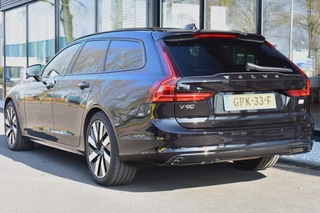 Volvo V90 - afbeelding nr 6