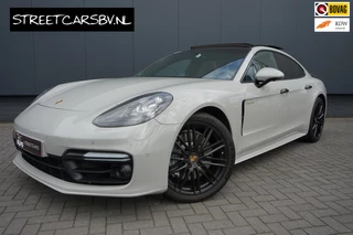 Porsche Panamera Porsche Panamera 2.9 4 E-Hybrid 460pk /Dealer ond. /Bose /Acc - afbeelding nr 1