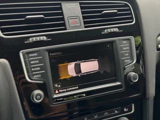Volkswagen Golf Volkswagen Golf Variant 1.4 Automaat Cruise Navi DB riem VV Camera Stoel vw Volle historie Nieuwe APK - afbeelding nr 37