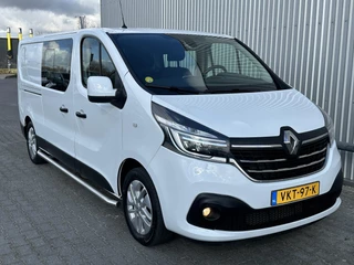 Renault Trafic Renault Trafic 2.0 dCi 170 T29 L2H1 DC Luxe*AUTOMAAT*HAAK*LED*ECC - afbeelding nr 16