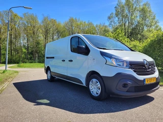 Renault Trafic - afbeelding nr 3