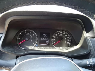 Renault Trafic Renault Trafic bestel 2.0 dCi 150 T29 L2H1 Advance BPM VRIJ / Dub.Cab. / 150 PK / Lang / Luxe / - afbeelding nr 14