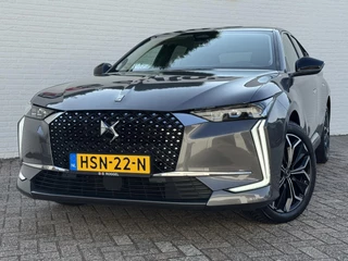 DS DS 4 DS 4 E-Tense Hybride Rivoli Cross Volle uitvoering! Led Leder Camera Carplay Adaptive cruise - afbeelding nr 13