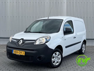 Renault Kangoo Z.E.*KOOPACCU*33kWh*BLUETOOTH*SCHUIFDEUR*