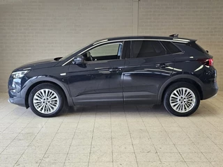 Opel Grandland X - afbeelding nr 2