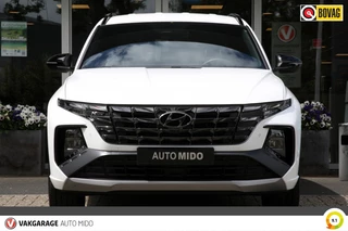 Hyundai Tucson Hybrid - afbeelding nr 7