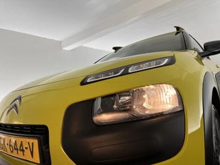 Citroën C4 Cactus *NAVI-FULLMAP | COMFORT-SEATS | CAMERA | ECC | VELOURS | PDC | DIGI-COCKPIT | CRUISE | TOWBAR* - afbeelding nr 22