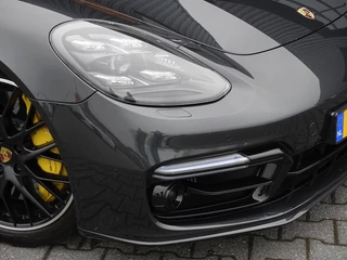 Porsche Panamera - afbeelding nr 71