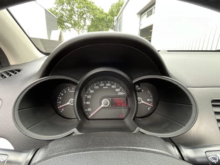 Kia Picanto Kia Picanto 1.0 CVVT BusinessLine | Stoffen Schuifdak | Airconditioning - afbeelding nr 26