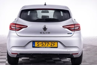 Renault Clio - afbeelding nr 15