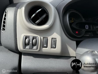 Renault Trafic Renault Trafic bestel 1.6 dCi T27 L1H1 Comfort Energy EURO 6 AIRCO 6 BAK - afbeelding nr 14
