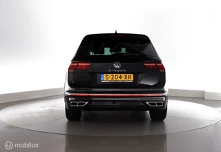 Volkswagen Tiguan Volkswagen Tiguan 1.5 TSI 150PK Automaat R-Line Business pano|cam|nav|lmv19 - afbeelding nr 21