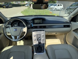 Volvo S80 Volvo S80 2.0 T5 Summum Polestar Engineered | Volledig Dealeronderhouden | - afbeelding nr 9