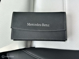 Mercedes-Benz B-Klasse Mercedes B-klasse B180 AMG Line |Pano |Memory |Stoelkoeling - afbeelding nr 29