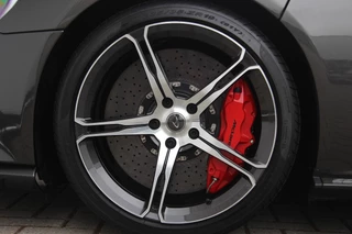 McLaren 650S McLaren 650S 3.8 Spider NEW | Lift | Carbon | Ceramic | Technology - afbeelding nr 50