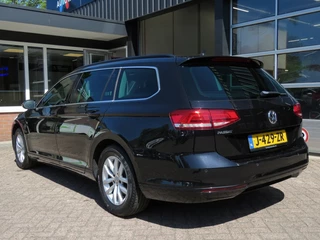 Volkswagen Passat - afbeelding nr 13